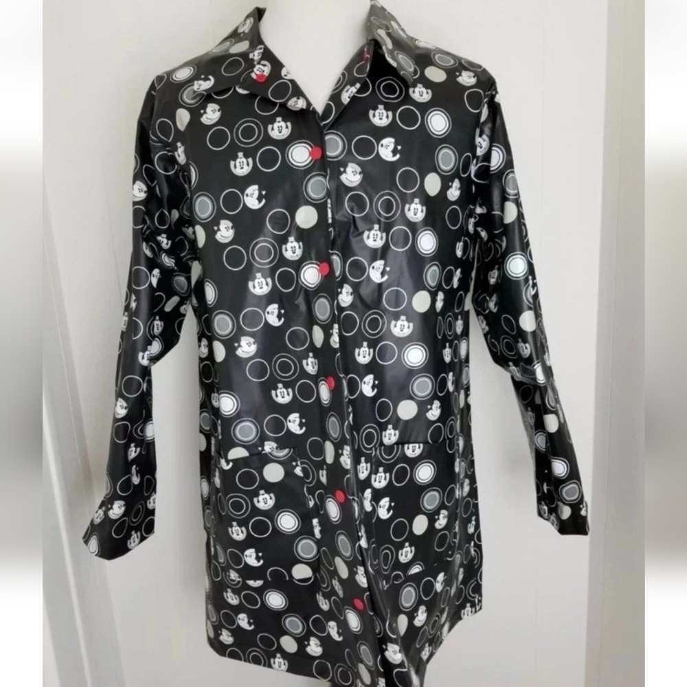 Disney Mickey Mouse Rainecoat